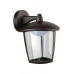 Настенный фонарь уличный светодиодный IP44 W2622 R