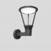 Настенный фонарь уличный светодиодный IP44 W2631S Настенный фонарь уличный светодиодный IP44 W2631S