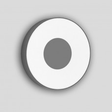 Настенный светильник уличный светодиодный IP54 W3481L-3K
