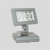 Прожектор уличный светодиодный IP54 W6101S S
