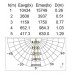 Прожектор уличный светодиодный IP54 W6101S S