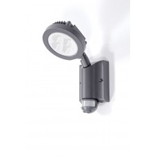 Прожектор уличный светодиодный IP54 W6102S-PIR