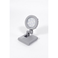 Прожектор уличный светодиодный IP54 W6102S S
