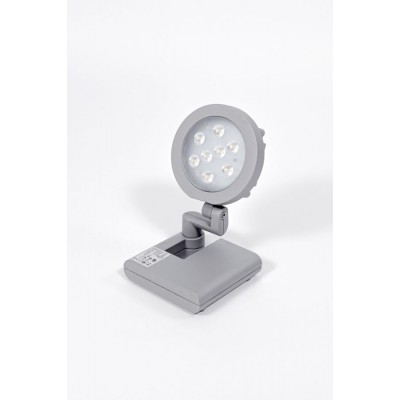 Прожектор уличный светодиодный IP54 W6102S S