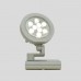 Прожектор уличный светодиодный IP54 W6102S S