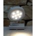 Прожектор уличный светодиодный IP54 W6102S S