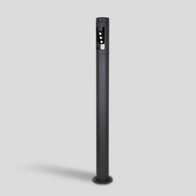Наземный светодиодный светильник IP54 W6142-1-1300