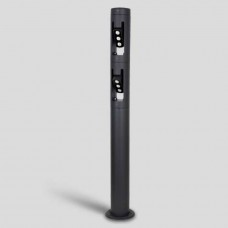Наземный светодиодный светильник IP54 W6142-2-1100 Наземный светодиодный светильник IP54 W6142-2-1100