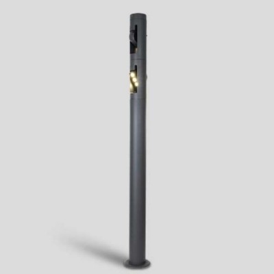Наземный светодиодный светильник IP54 W6142-2-1520