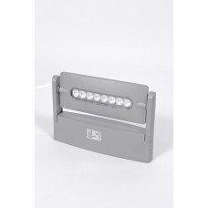 Настенный светильник уличный светодиодный IP65 W6144-1 S