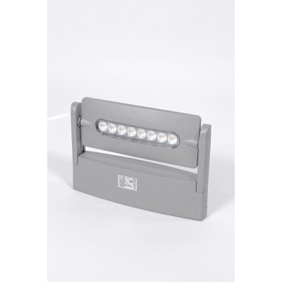 Настенный светильник уличный светодиодный IP65 W6144-1 S