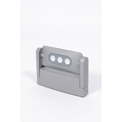 Настенный светильник уличный светодиодный IP65 W6144S-1 S
