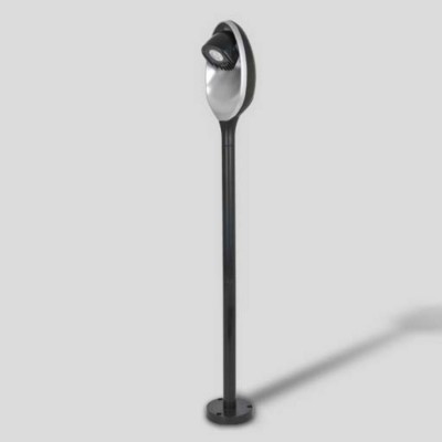 Наземный светодиодный светильник IP54 W6161-880