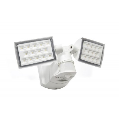 Прожектор уличный светодиодный IP54 W6294