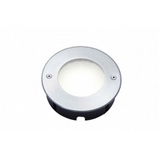 Встраиваемый светильник уличный светодиодный IP67 W7046-3K