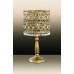 Настольная лампа с выключателем Salona 2641/1T