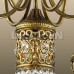 Потолочная люстра Salona 2641/7C