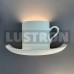Настенный светильник Gips 3548/1W