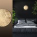 Светодиодный настенный светильник Solario 3561/12WL