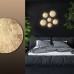 Светодиодный настенный светильник Solario 3561/6WL