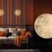 Светодиодный настенный светильник Solario 3561/9WL