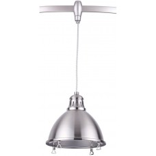 Трековый светильник рейлинговый 220V Breta 3807/1A