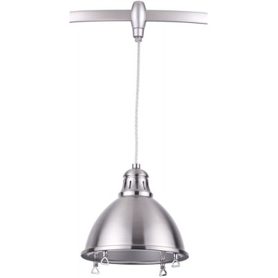 Трековый светильник рейлинговый 220V Breta 3807/1A