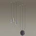 Подвесной светильник Lucas 3897/3