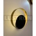 Настенный светильник Mondi 3899/7WB