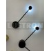 Настенный светильник Satellite 3900/5WB