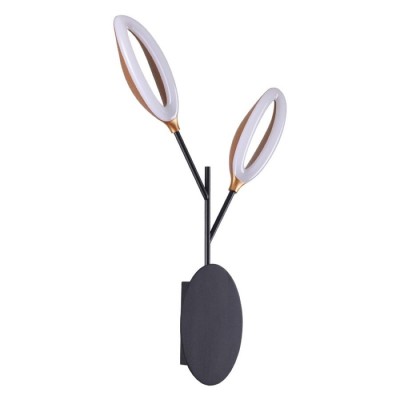 Настенный светильник Gardena 3903/14WL