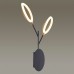 Настенный светильник Gardena 3903/14WL
