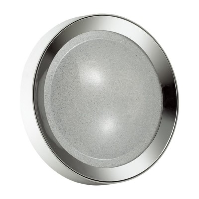 Светодиодная потолочная люстра Teno 4018/38CL