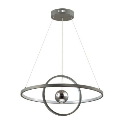 Светодиодная подвесная люстра Lond 4031/40L
