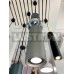 Подвесной светильник Sakra 4070/5L