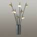 Интерьерная настольная лампа Verica 4156/24TL