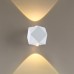 Архитектурная подсветка светодиодная HIGHTECH DIAMANTA 4219/4WL IP54