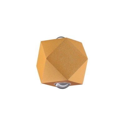 Архитектурная подсветка светодиодная HIGHTECH DIAMANTA 4220/4WL IP54