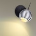 Бра светодиодное с выключателем Mia 4228/6WL