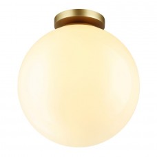 Потолочный светильник уличный светодиодный Bosco 4249/1C IP44