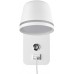 Бра светодиодное с выключателем и USB-портом Banks 4298/5WL Бра светодиодное с выключателем и USB-портом Banks 4298/5WL
