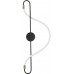 Бра светодиодное Keys 4303/19WL Бра светодиодное Keys 4303/19WL