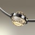 Подвесной светильник светодиодный Gota 4337/27L