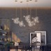 Подвесной светильник Bubbles 4640/12LA