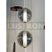 Подвесной светильник Lazia 4683/2