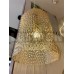 Подвесной светильник Pelo 4709/1