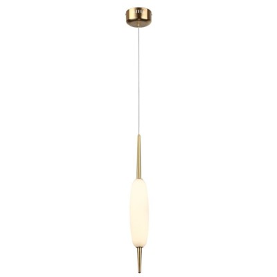 Подвесной светильник светодиодный Spindle 4792/12L