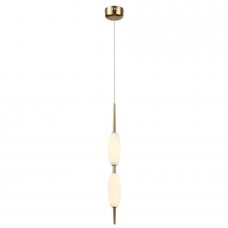 Подвесной светильник светодиодный Spindle 4792/16L