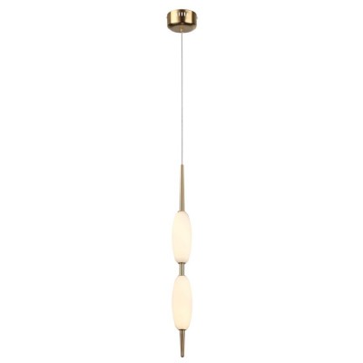 Подвесной светильник светодиодный Spindle 4792/16L