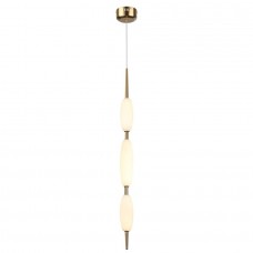 Подвесной светильник светодиодный Spindle 4792/28L